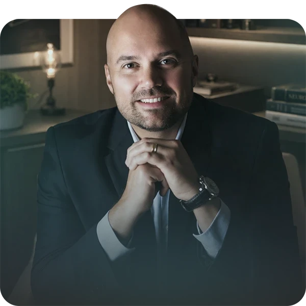 Dr. Davi Klava, Neurologista em Piracicaba